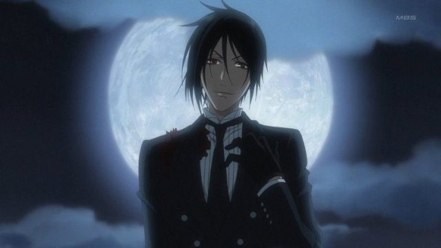 Black Butler S01E06