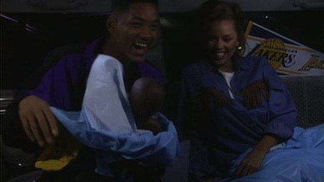 El Príncipe del Rap en Bel-Air S00E05