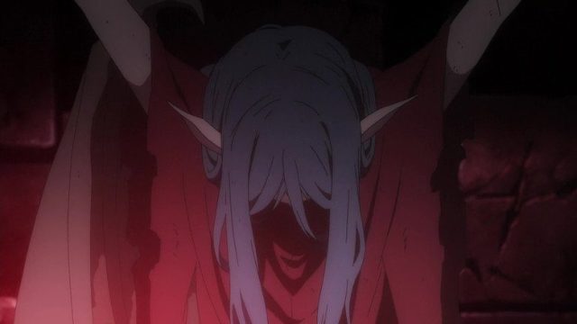DanMachi: ¿Qué tiene de malo intentar ligar en una mazmorra? S03E06