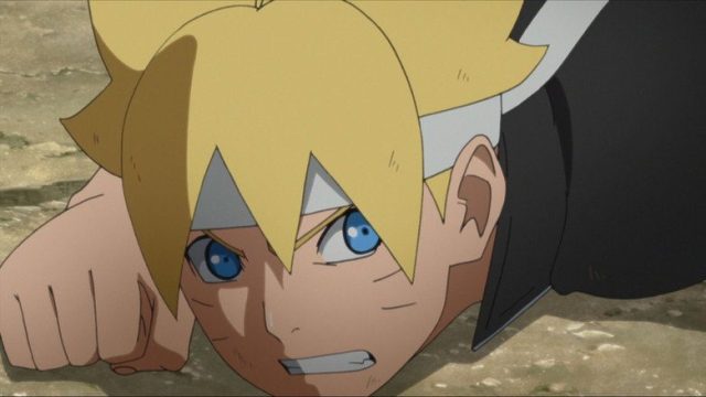 Boruto: Naruto Next Generations S01E37