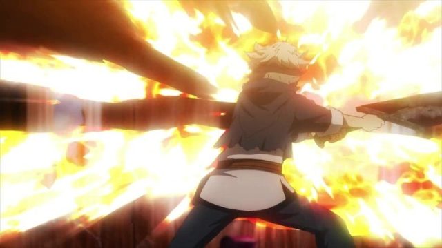 Black Clover S01E55