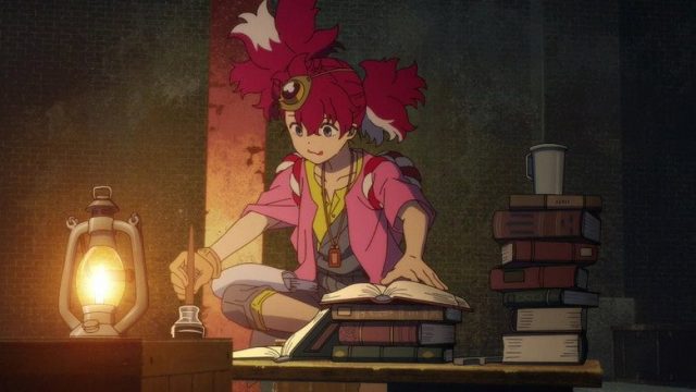 Appare-Ranman! S01E03