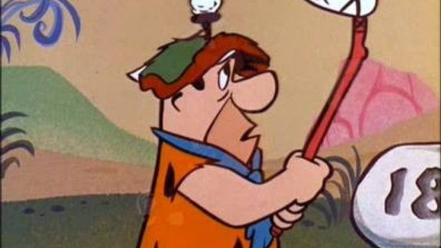Los Picapiedra S01E11