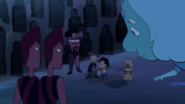 Steven Universe S05E03