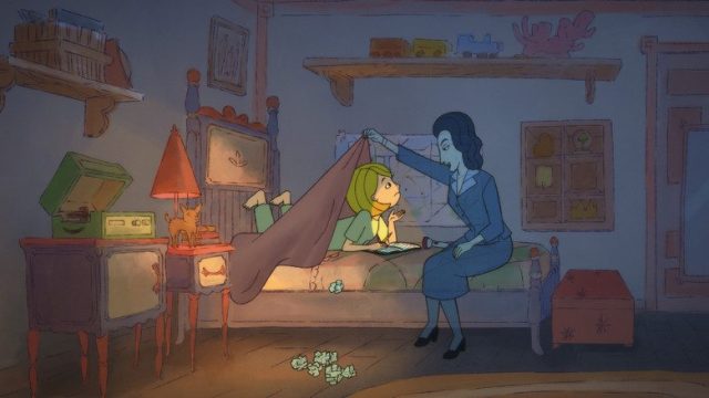 Harriet la espía S02E07