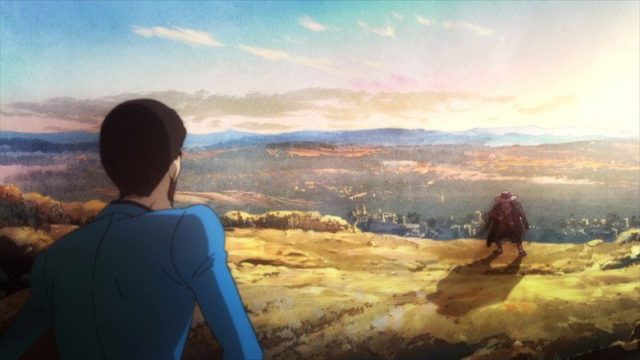 Lupin III S05E03