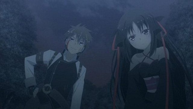 Machine Doll wa Kizutsukanai S01E12