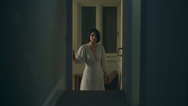 Detrás de sus ojos S01E05