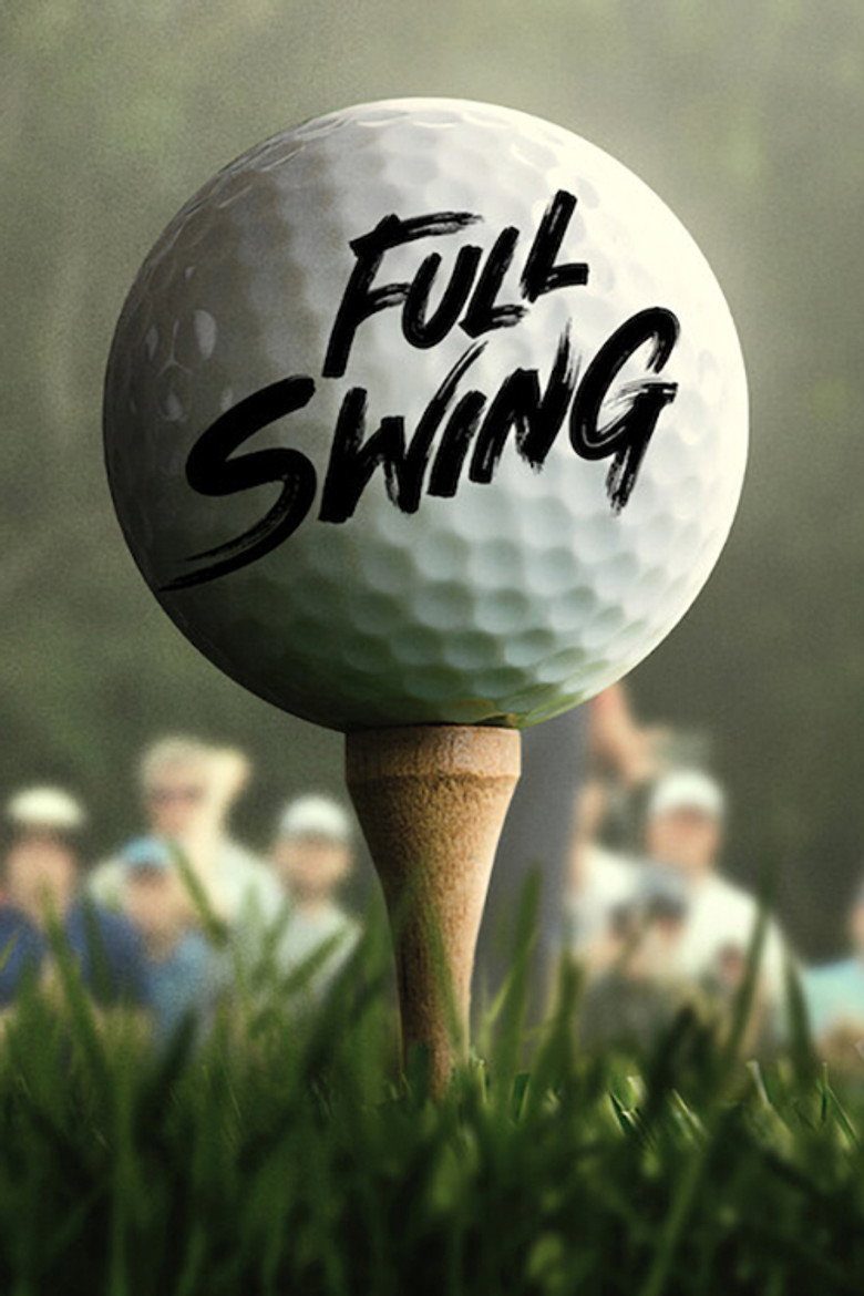 El swing perfecto Temporada 1