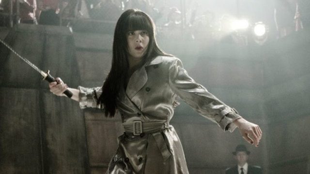 Caprica S01E12