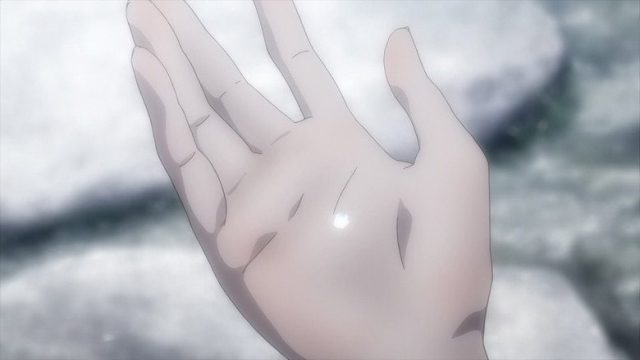 Comet Lucifer S01E05