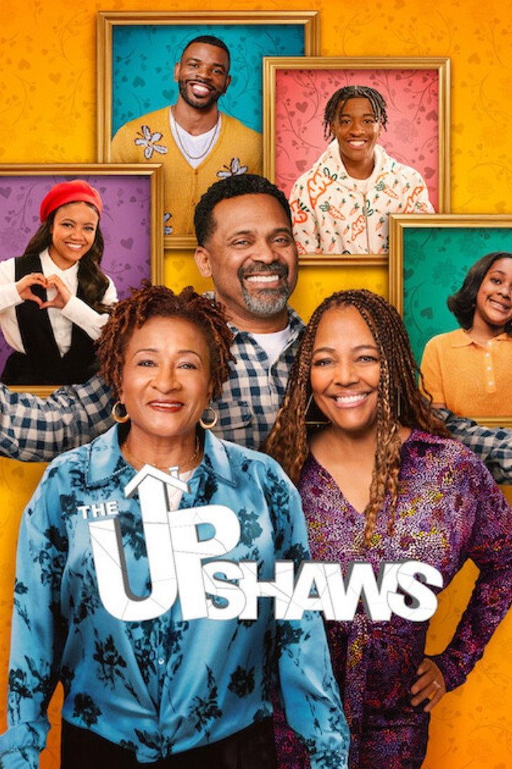 La familia Upshaw Temporada 5