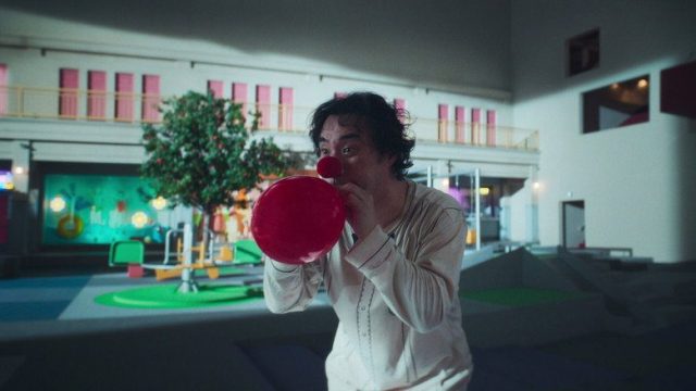 The 8 Show S01E03