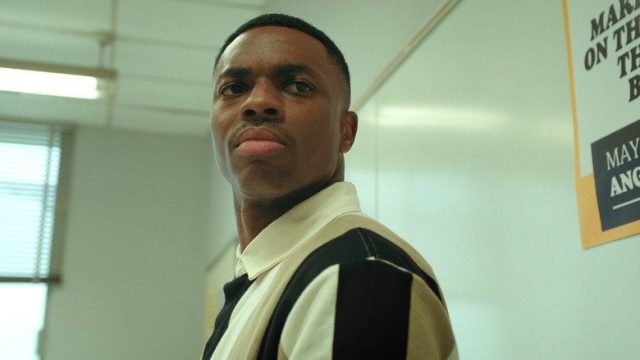 El show de Vince Staples S01E05