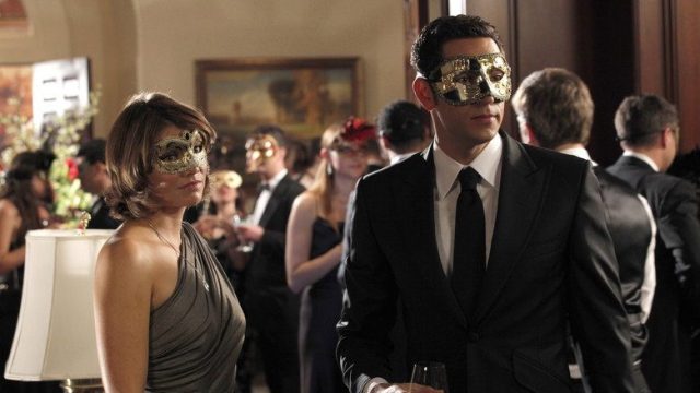 La Doble Vida de Chuck S04E16