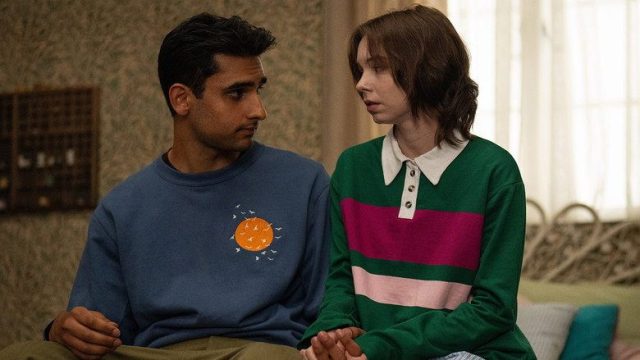 Asesinato para principiantes S02E06