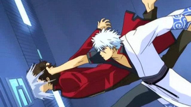 Gintama S01E23