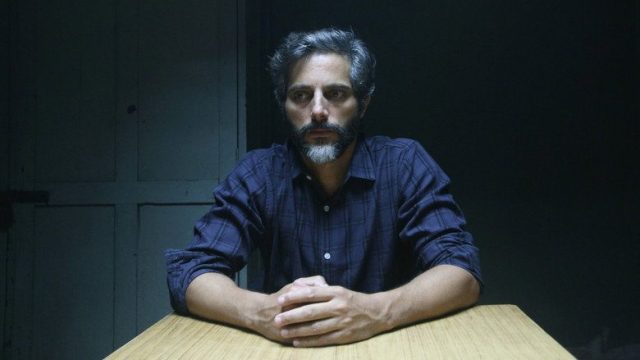 El jardín de bronce S02E06