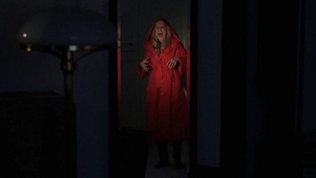 Los Expedientes Secretos X S03E21
