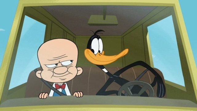 New Looney Tunes S03E19