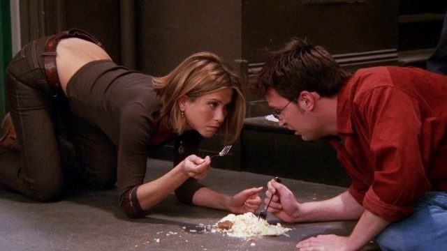 Friends S07E11