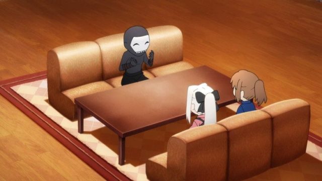 Fate/Zero S00E05