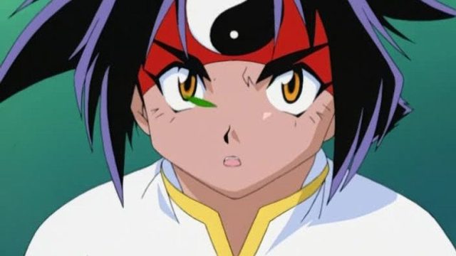 BeyBlade S01E17