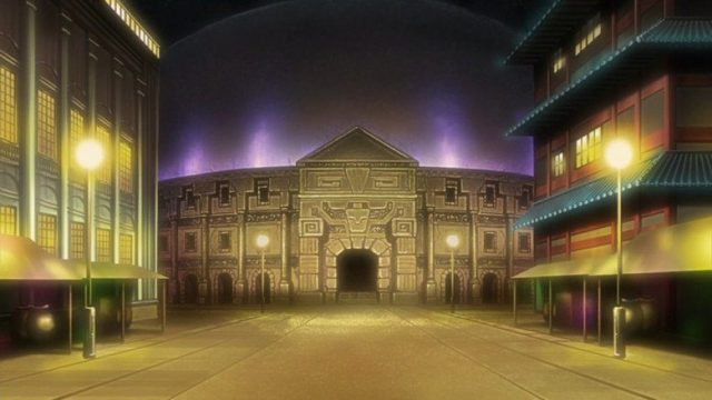 Naruto Shippuden S20E485