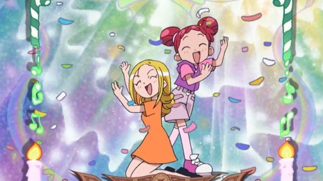 Magical DoReMi S03E14