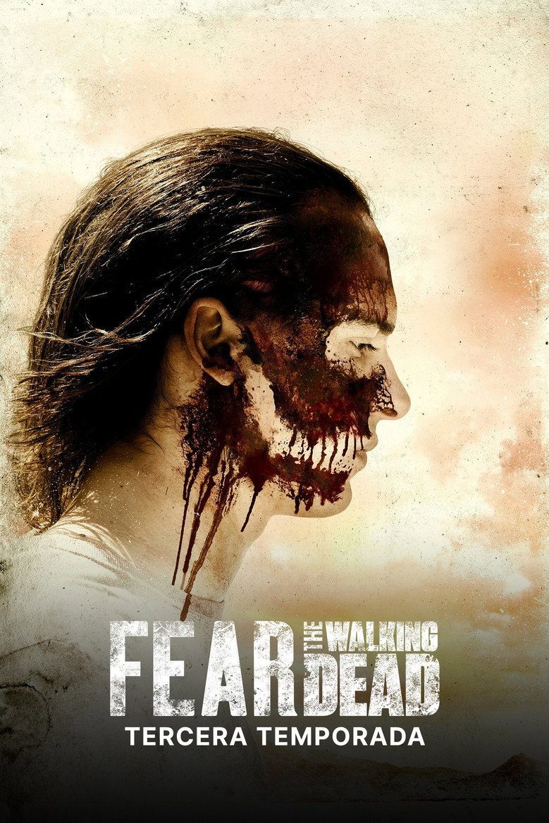 Fear the Walking Dead Temporada 3