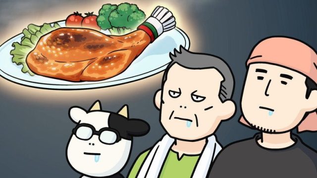 Hyakushou Kizoku S01E30