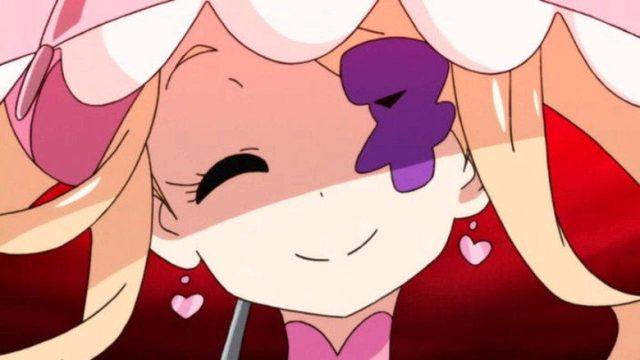 Kill la Kill S01E11