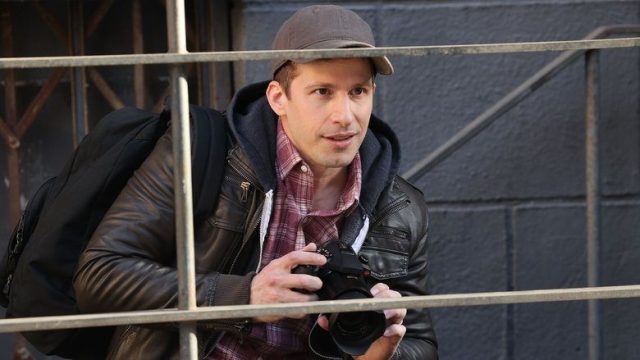 Brooklyn Nine-Nine S08E06