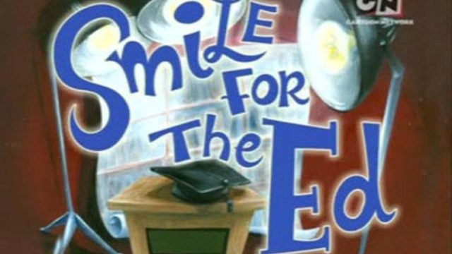 Ed, Edd y Eddy S05E19