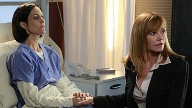 CSI: Las Vegas S12E11