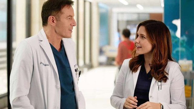 Good Sam S01E02