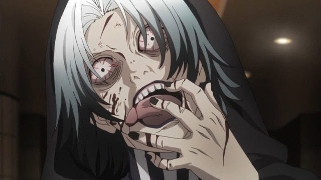 Tokyo Ghoul S03E05