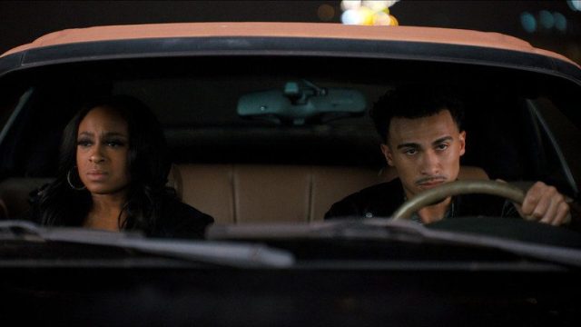Beauty in Black S01E08