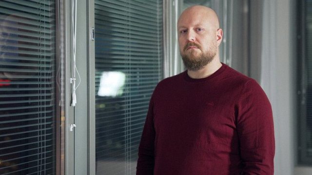 El Hacker Adolescente Más Buscado S01E03