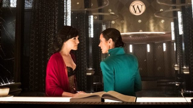 Snowpiercer S01E05