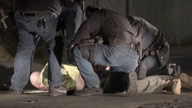 Nación de inmigración S01E01