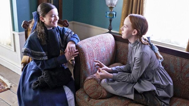 Anne with an E S01E05
