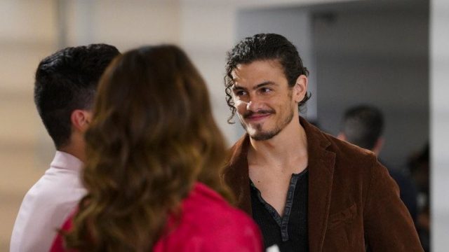 Good Trouble S01E12