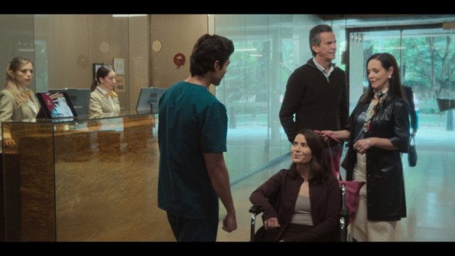 En Coma S01E18