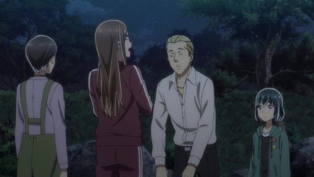 Hinamatsuri S01E06