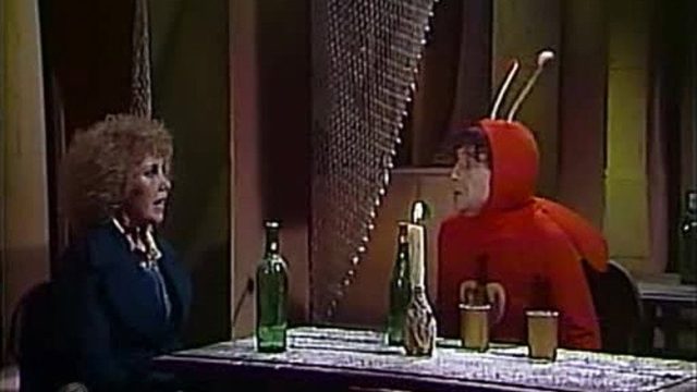 El Chapulín Colorado S04E30