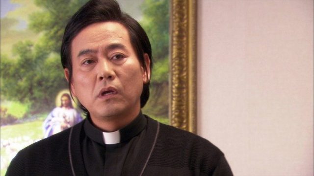Del Cielo al Infierno S01E08