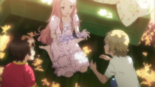 Guilty Crown S01E12