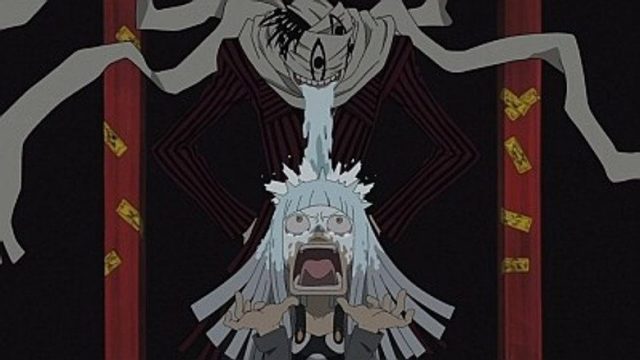 Soul Eater S01E23