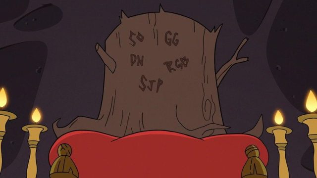 Star vs las fuerzas del mal S03E25